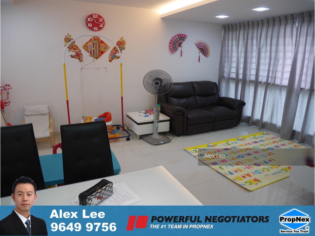 Blk 612A Punggol Drive (Punggol), HDB 4 Rooms #113359642